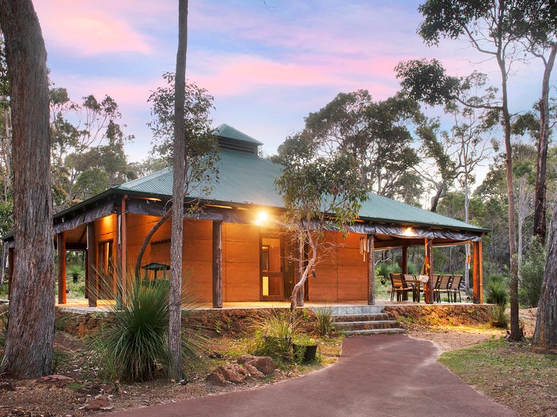 2 Atherden Court, Quedjinup, WA 6281 Property Details