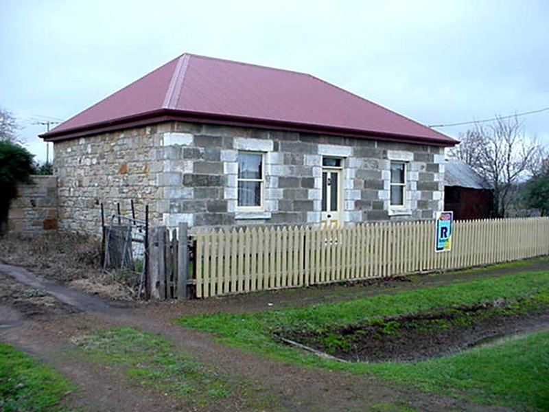 11 High Street, Ross, TAS 7209