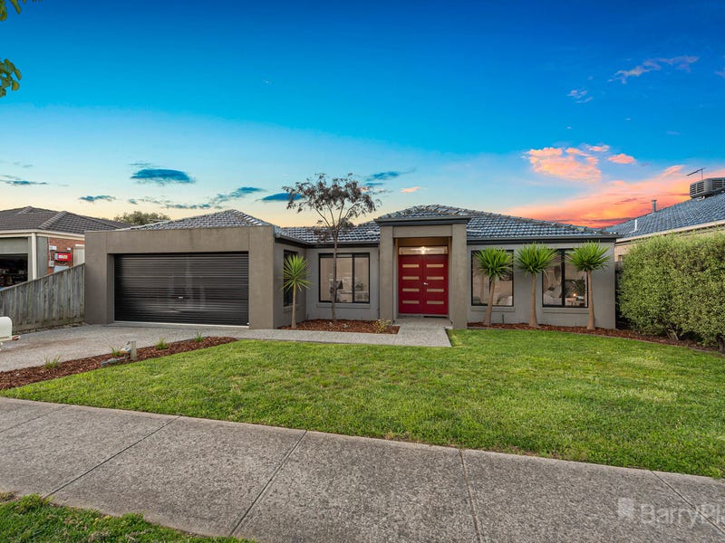 28 Player Drive, Narre Warren, VIC 3805