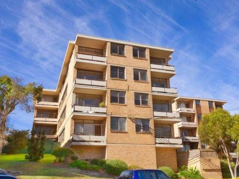 4/61 Broome Street, Maroubra, NSW 2035