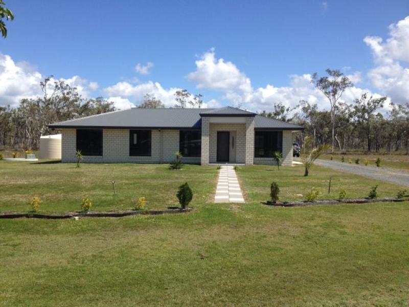 30 Great Knot Place, Boonooroo, QLD 4650