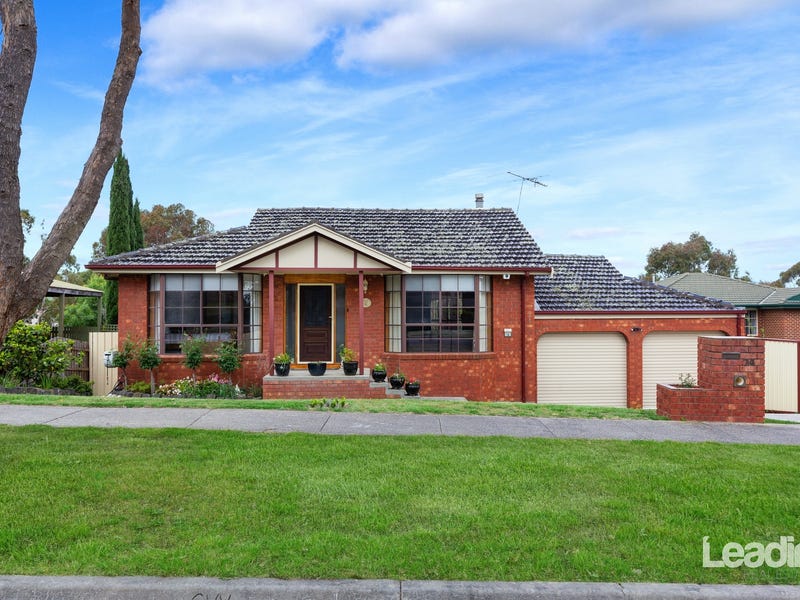 74 Melba Avenue, Sunbury, VIC 3429