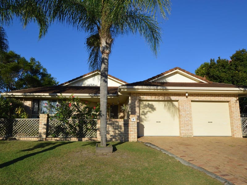 26 Treelands Drive, Yamba, NSW 2464 Property Details