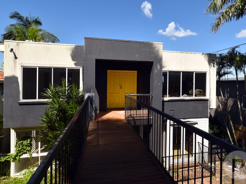 25 Garfield Drive, Paddington, Qld 4064 Property Details