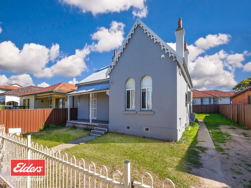 32 Woodburn Road, Berala, NSW 2141 - Property Details