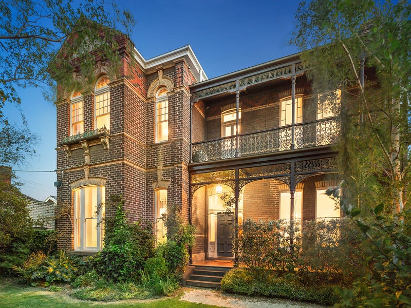 878 High Street, Armadale, Vic 3143 Property Details