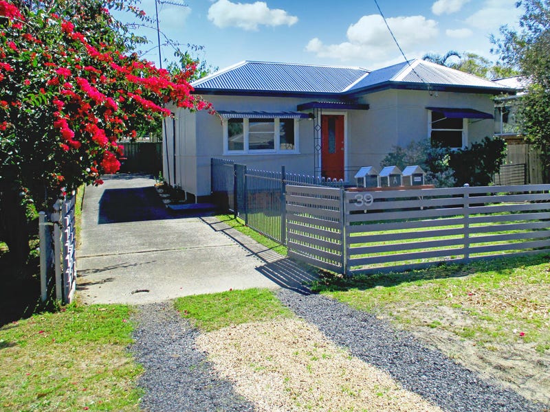 39A Moana Street, Woy Woy, NSW 2256