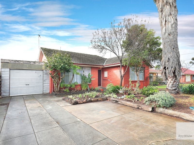 25 Thomson Avenue, Laverton, Vic 3028 Property Details