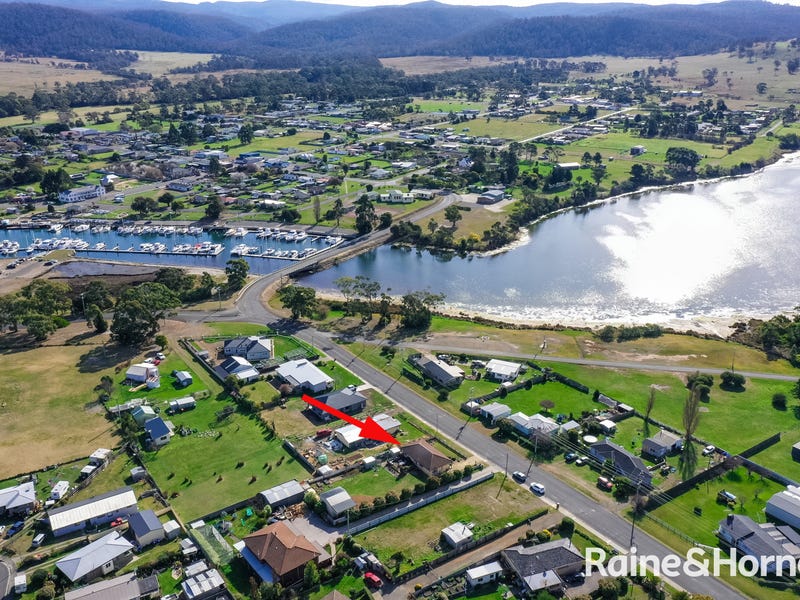8 Boyle Street, Triabunna, Tas 7190 House for Sale