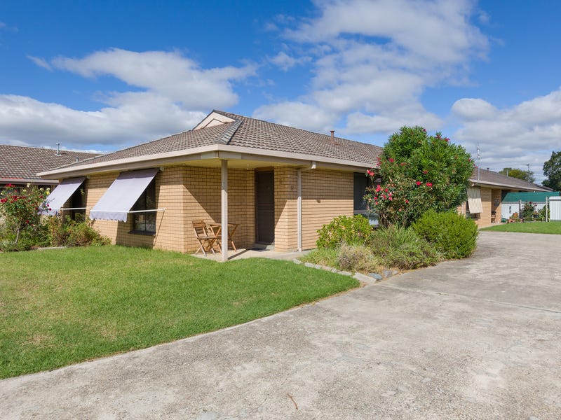 9/63 Melrose Drive, Wodonga, Vic 3690 Property Details