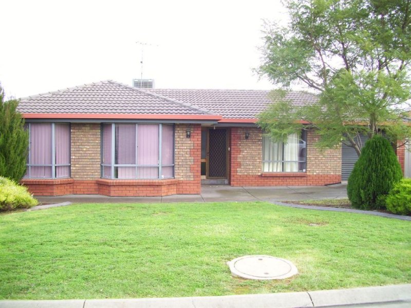 4 Sedgemoor Road, Craigmore, SA 5114 Property Details