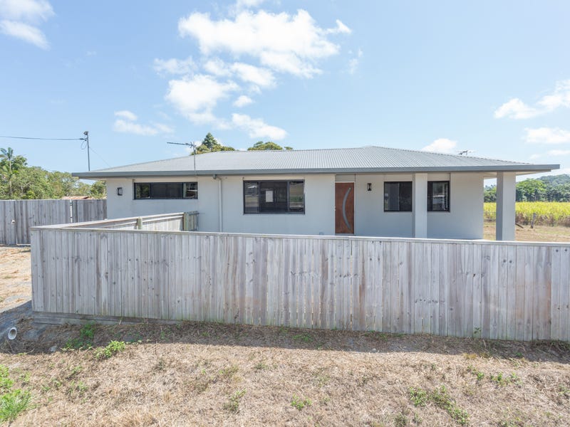 964 Mackayhabana Road, Habana, QLD 4740