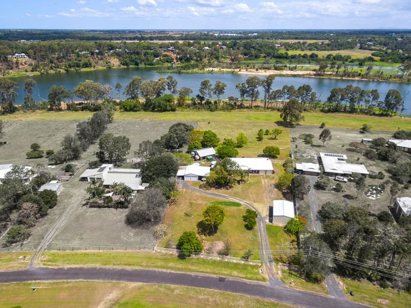 1 Rustic Road, Sharon, QLD 4670