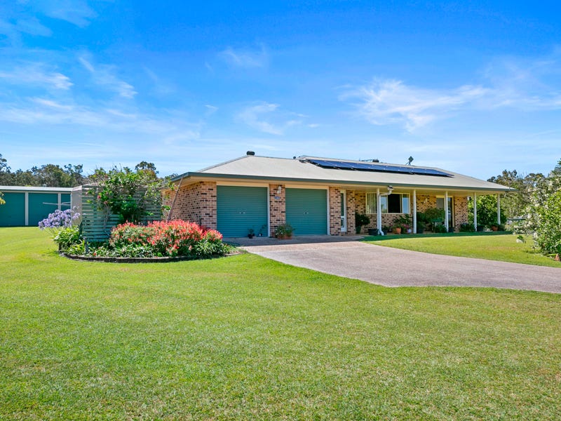 162 Silky Oak Drive, Nahrunda, Qld 4570 Property Details