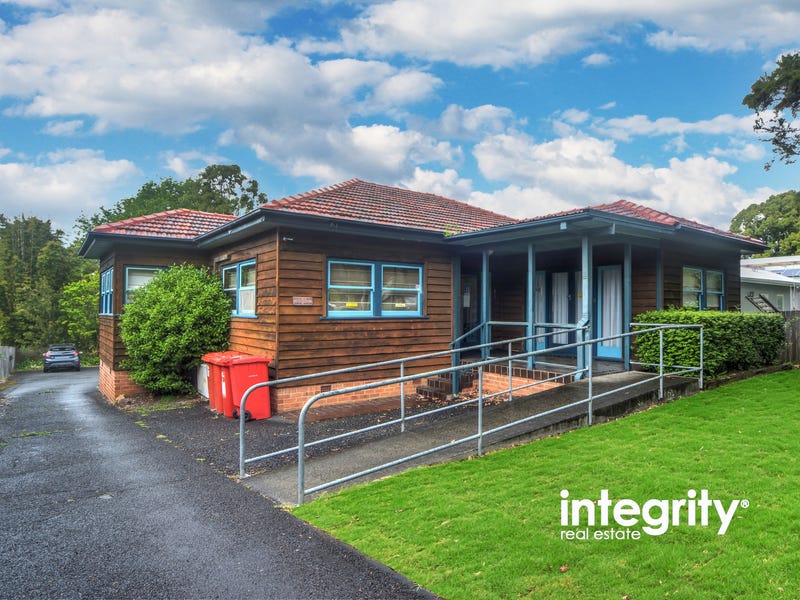 22 Shoalhaven Street, Nowra, NSW 2541