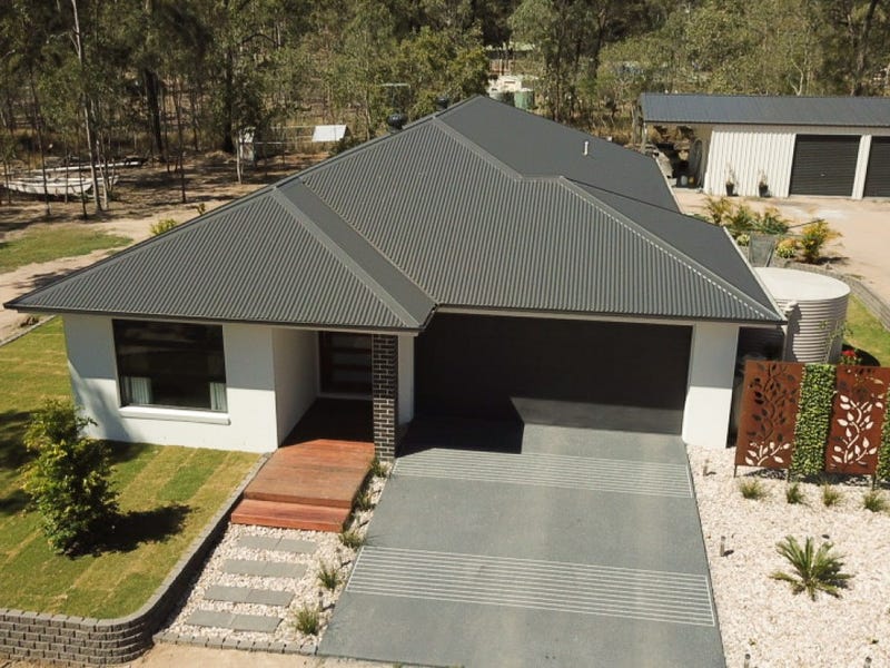 2A Australia Ii Drive, Kensington Grove, QLD 4341