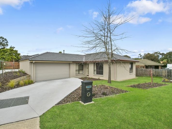 44a Burgess Drive, Langwarrin, Vic 3910 Property Details