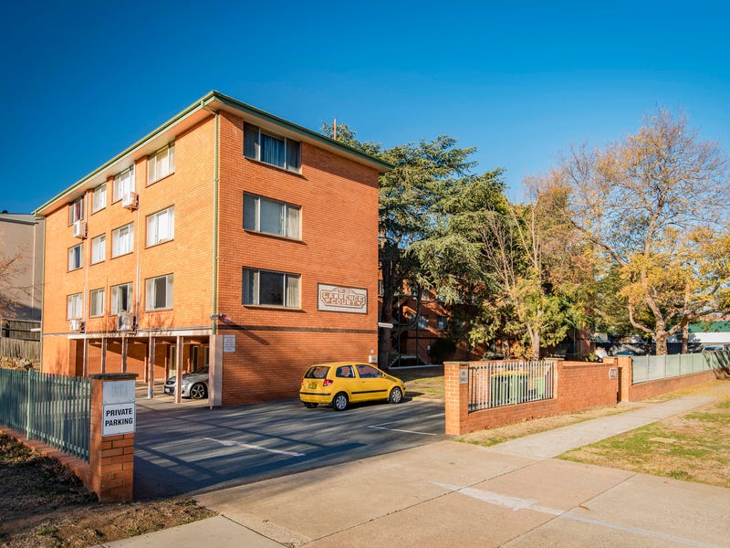 23/74 Collett Street, Queanbeyan, NSW 2620