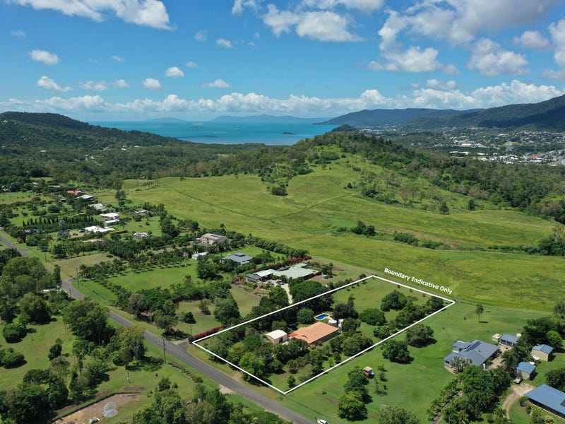 44 Tucker Road, Riordanvale, Qld 4800 Property Details