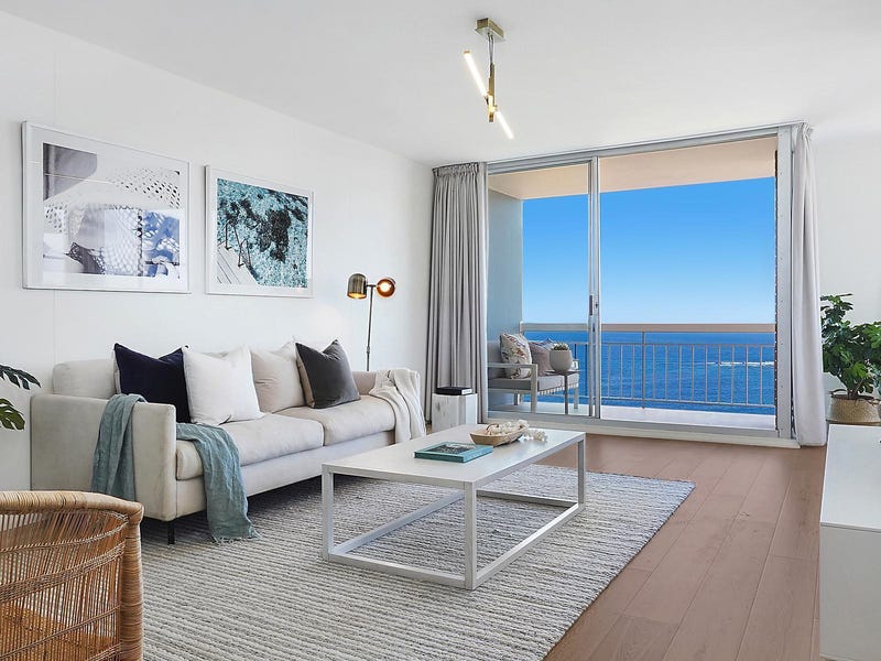 27/178 Beach Street, Coogee, NSW 2034 Property Details
