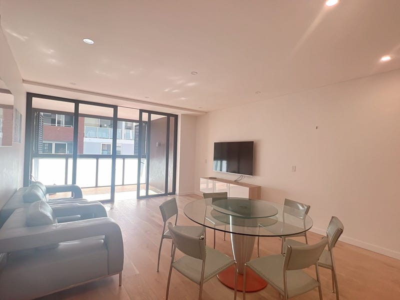 108/140 Military Road, Neutral Bay, NSW 2089