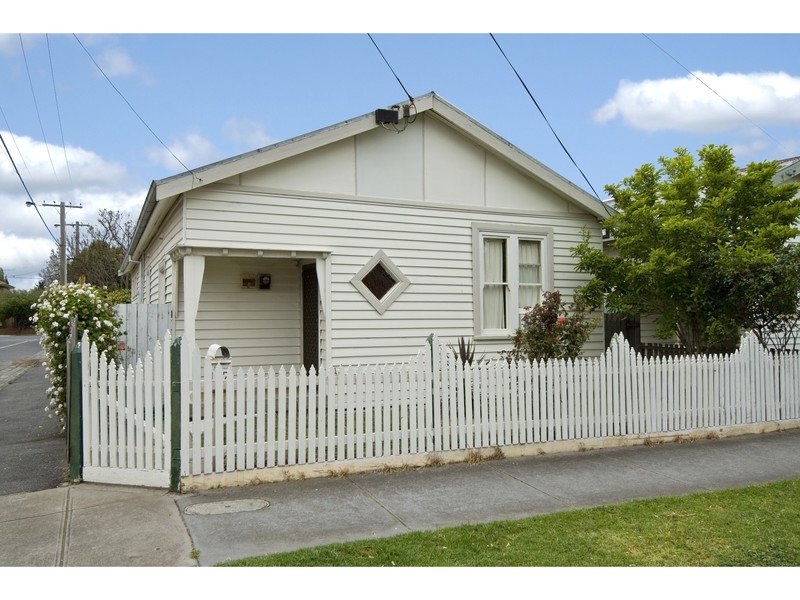 157 Queensville Street, Kingsville, Vic 3012 Property Details