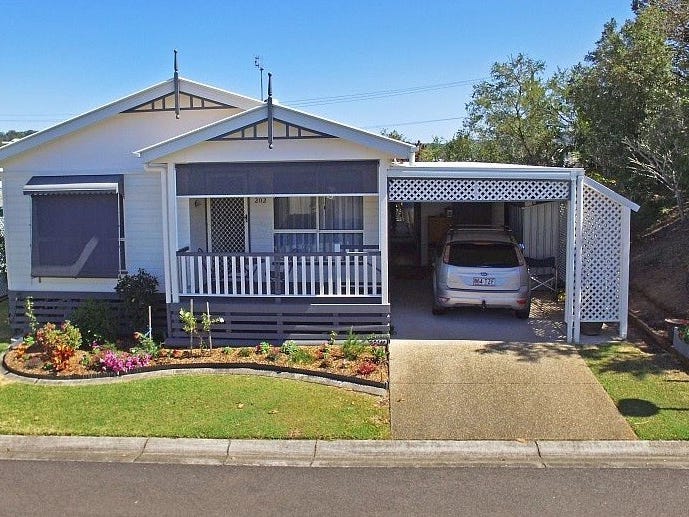 202/171203 David Low Way, Bli Bli, QLD 4560