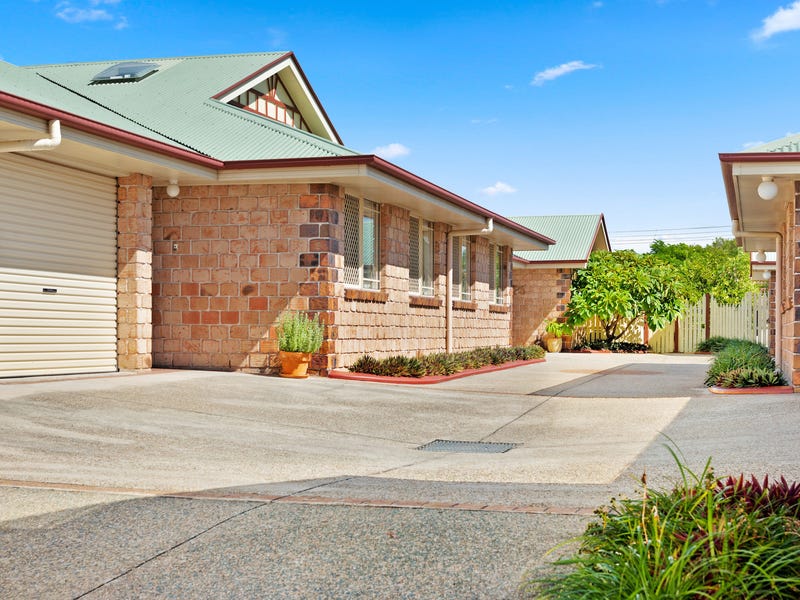 2/223 Victoria Avenue, Margate, Qld 4019 Property Details