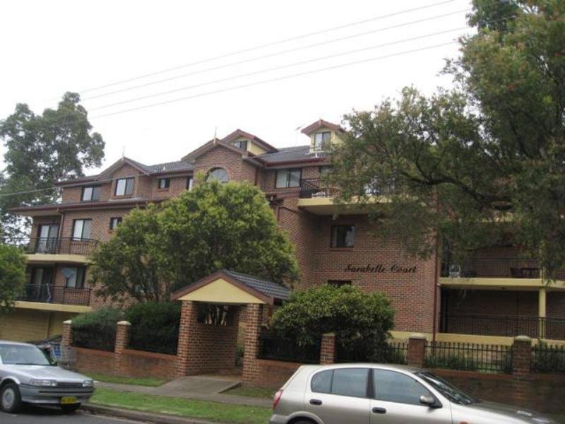 10/44 Jacobs Street, Bankstown, NSW 2200