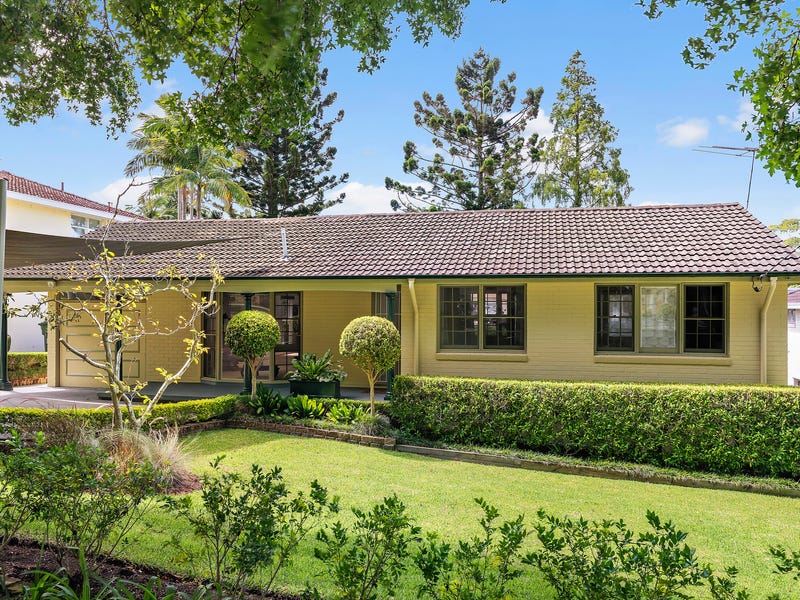 61 Ayres Road, St Ives, NSW 2075