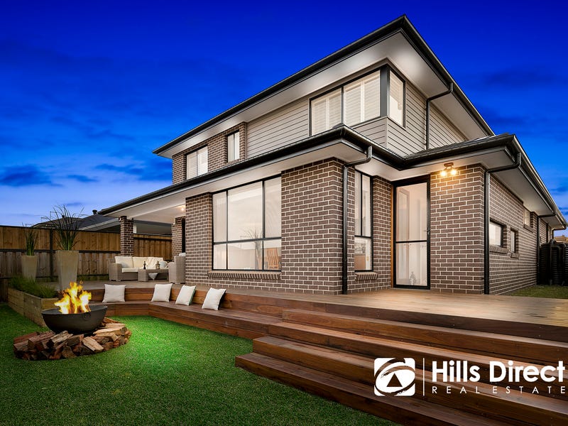 114 Pridham Avenue, Box Hill, NSW 2765