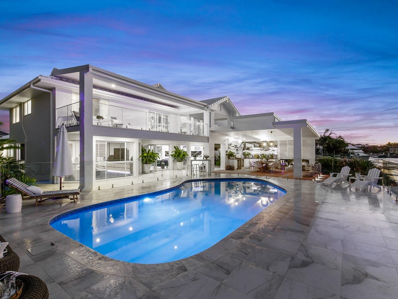 18 Mainroyal Court, Raby Bay, Qld 4163 House for Sale