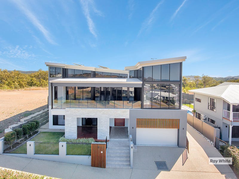 40 Lexington Drive, Taroomball, Qld 4703 Property Details