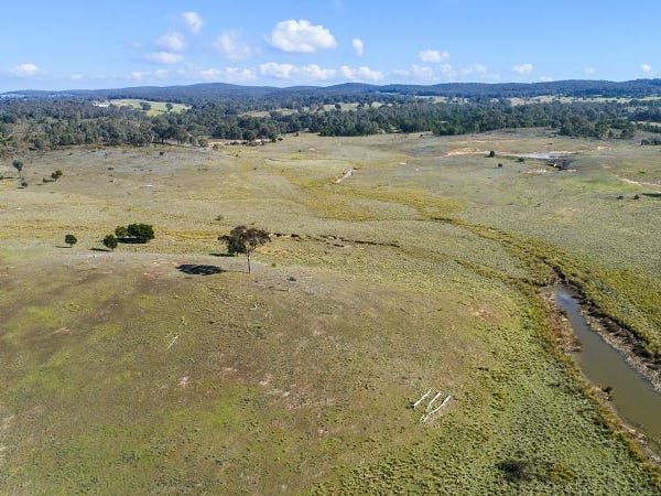 Lot 3 1114 Bullamalita Road, Goulburn, Nsw 2580 - Property Details