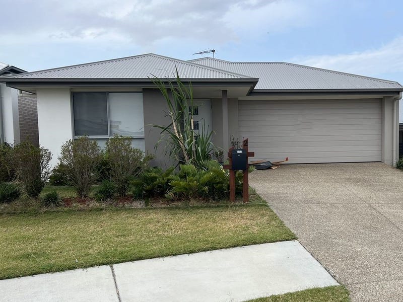 2 Worsley Lane, Park Ridge, QLD 4125