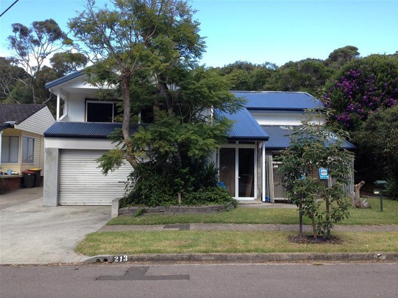 213 Street, Merewether, NSW 2291 Property Details