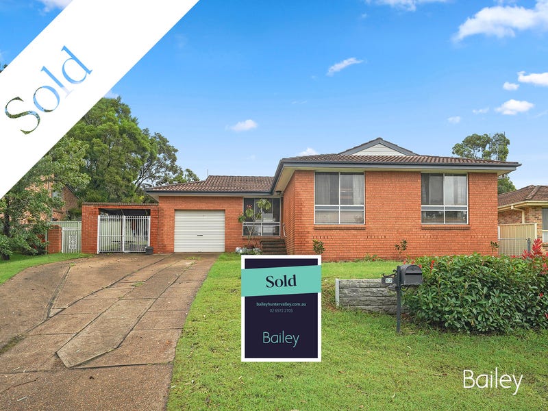 52 Willcox Avenue, Singleton Heights, NSW 2330