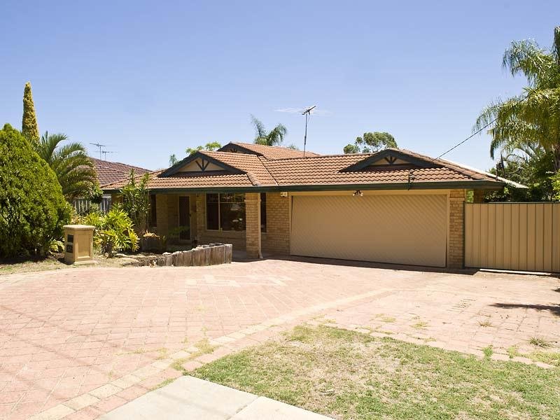 52 Amos Road, Wanneroo, WA 6065 Property Details