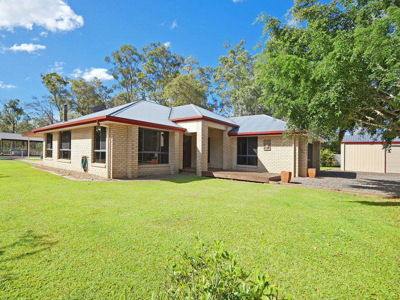 48 Coolah Place, Cooroibah, QLD 4565