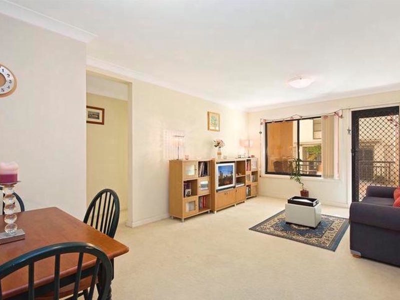 4/47 Walkers Drive, Lane Cove North, NSW 2066