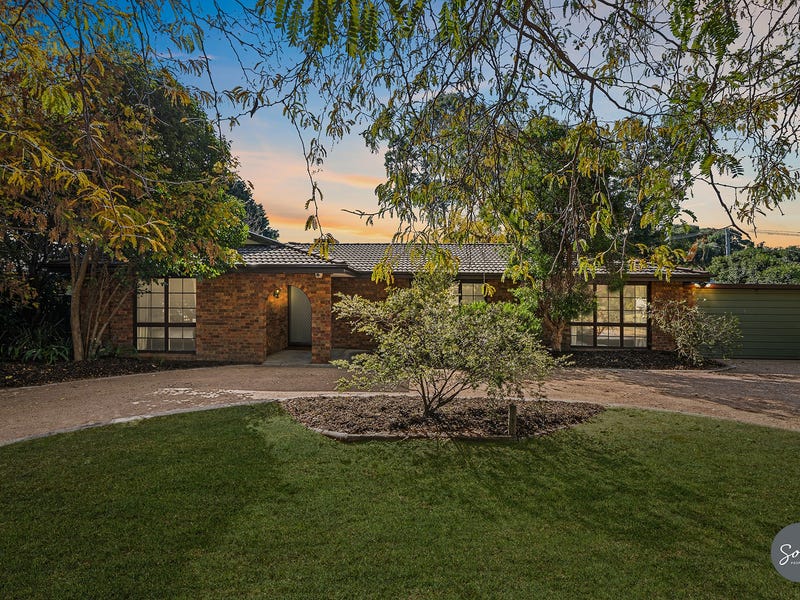 11 Kiddle Crescent, Richardson, ACT 2905 Property Details