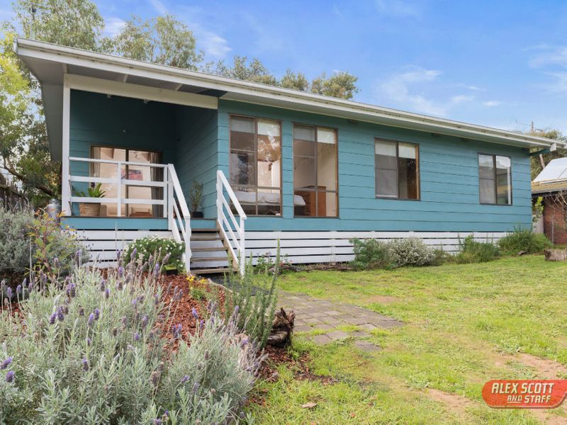 13 Shearwater Drive, Silverleaves, VIC 3922