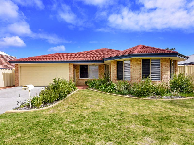 17 Indigo Loop, Eaton, WA 6232 Property Details