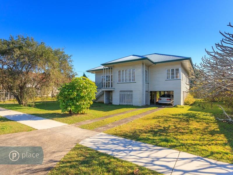 84 Strong Avenue, Graceville, QLD 4075