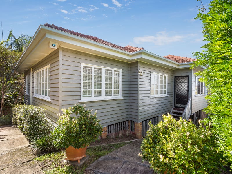 23 Norwood Terrace, Paddington, QLD 4064