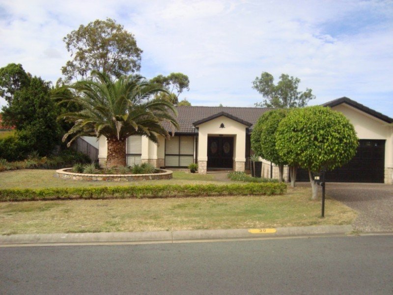 30 Palmerston Drive, Oxenford, Qld 4210 Property Details