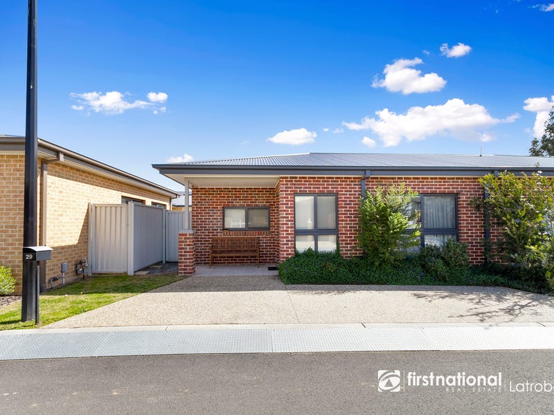 29/83 Marshalls Road, Traralgon, Vic 3844 Property Details