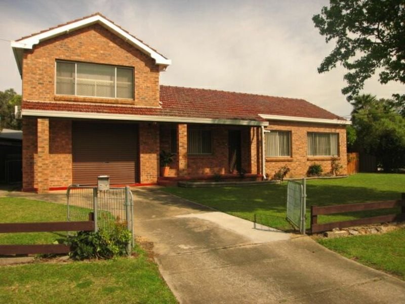 16 Alliance Avenue, Revesby, NSW 2212