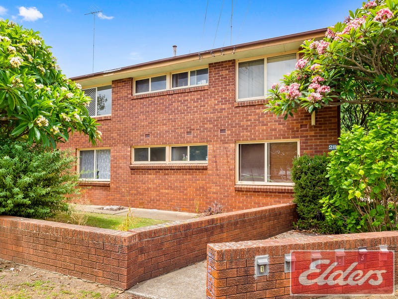 7/28 Union Road, Penrith, NSW 2750 Property Details