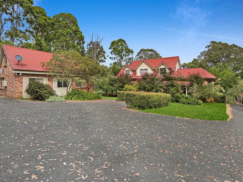 30 Tuckerman Road, Ebenezer, NSW 2756 Property Details